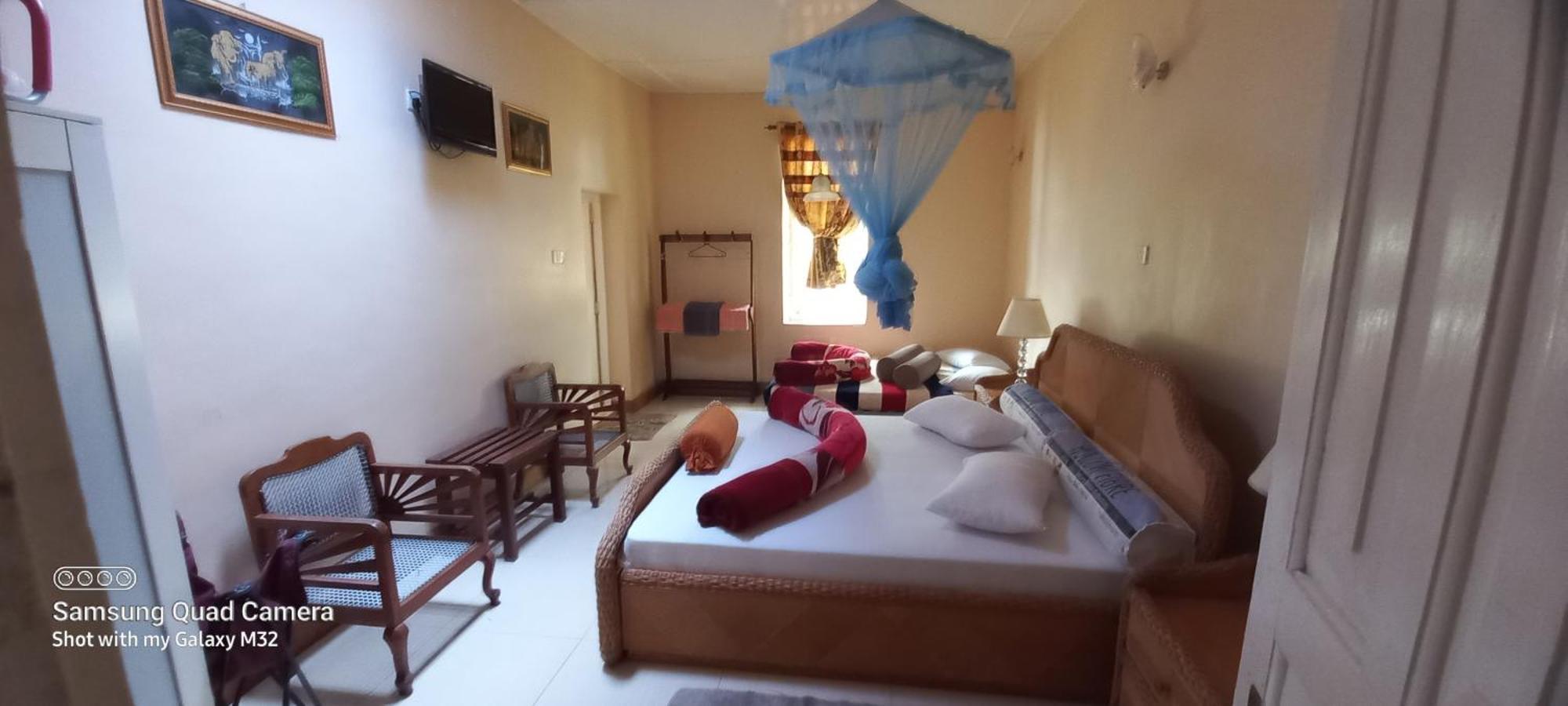 Highcliffe Guest House Хапутале Номер фото