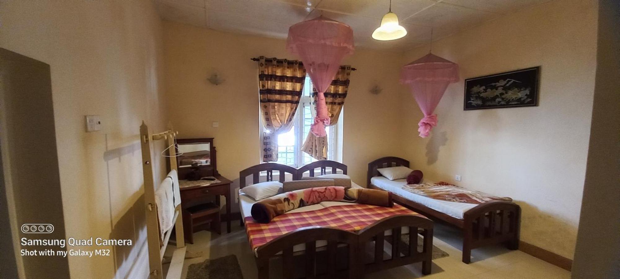 Highcliffe Guest House Хапутале Номер фото